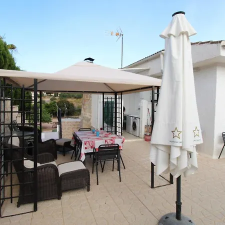 Balcones Вилла Торевьиа